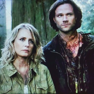 Sam/mary