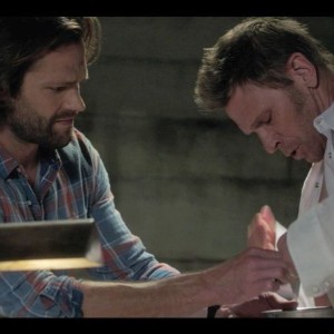 Sam/nick