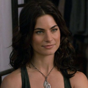 Sam/pamela (psychic)