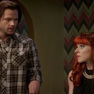 Sam/rowena