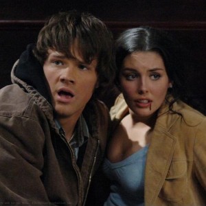 Sam/sarah