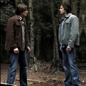 Sam/souless!sam