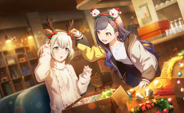 Countdown to Christmas!