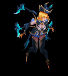 Sapphire