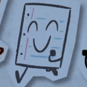 Paper/Lucky