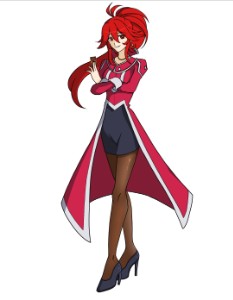 Judal Kazama