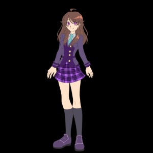 Koharu Kikuchi
