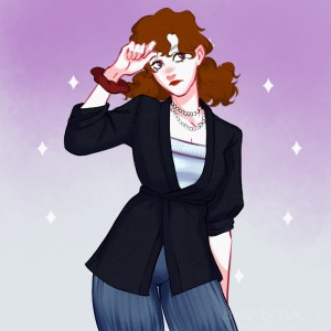 Saori Kojima