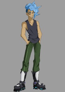 Shin Takagi