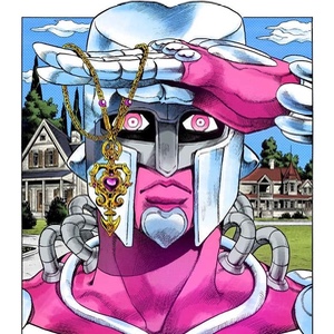 Crazy Diamond