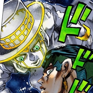 Heaven's Door (+ Part 9)