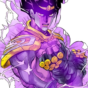 Star Platinum