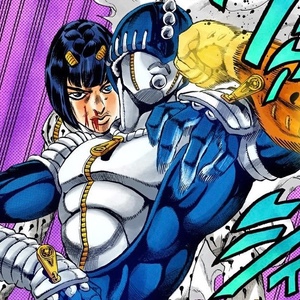 Sticky Fingers