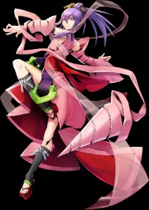 Amane Nishiki