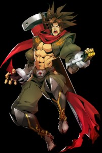 Bang Shishigami