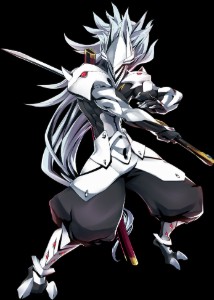Hakumen