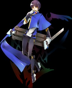 Hibiki Kohaku