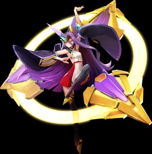 Izanami