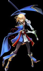Jin Kisaragi