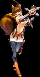 Makoto Nanaya