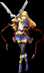 Noel Vermillion