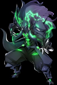 Susano'o