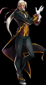 Valkenhayn R. Hellsing
