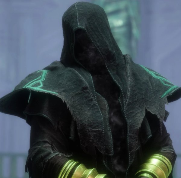 Vorgoth