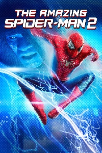 The Amazing Spider-Man 2