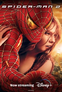 Spider-Man 2