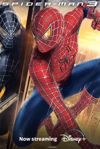Spider-Man 3