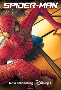 Spider-Man