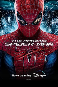 The Amazing Spider-Man