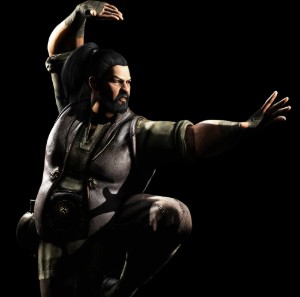 Bo Rai Cho