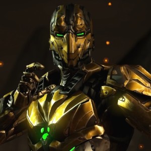 Cyrax