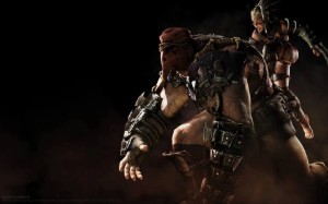 Ferra & Torr