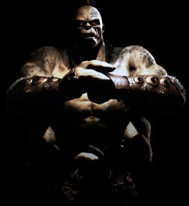Goro