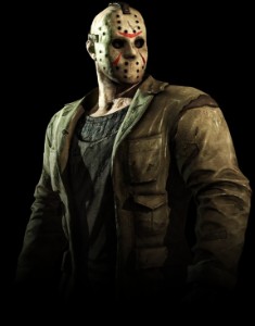 Jason Voorhees