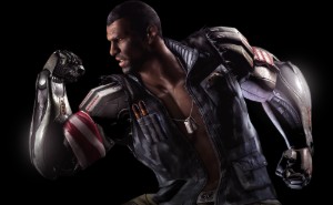 Jax Briggs