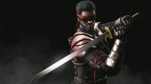 Kenshi
