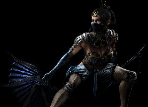 Kitana