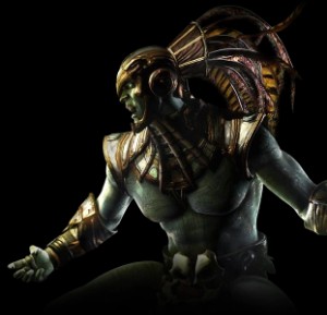 Kotal Kahn