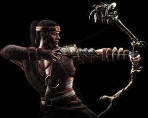 Kung Jin