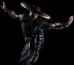 Kung Lao