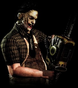 Letherface