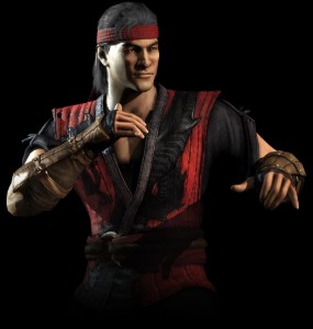 Liu Kang