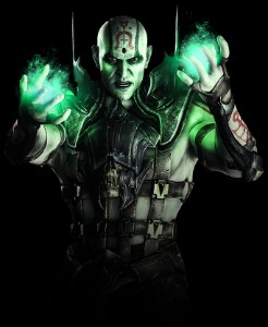 Quan Chi