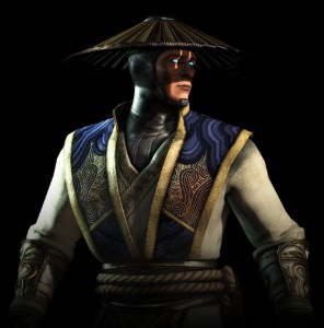 Raiden