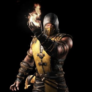 Scorpion