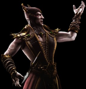 Shinnok